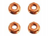 Other exhaust manifold parts
