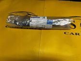 Engine compartment rubber
