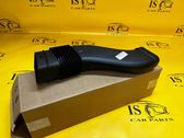 Air intake hose/pipe