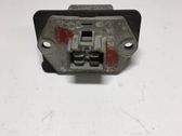 Heater blower motor/fan resistor