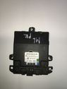 Door control unit/module