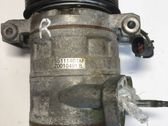 Air conditioning (A/C) compressor (pump)