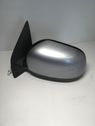 Front door electric wing mirror