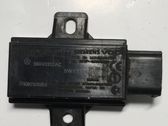 Other control units/modules