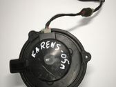 Heater fan/blower