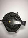 Heater fan/blower