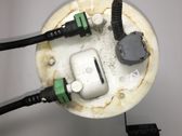 Kraftstoffpumpe im Tank