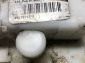 In-tank fuel pump