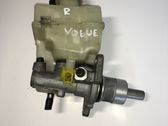 Master brake cylinder