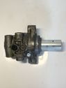 Master brake cylinder