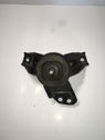 Engine mount bracket