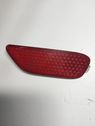 Rear tail light reflector