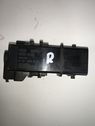 Glow plug pre-heat relay