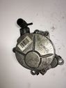 Vacuum pump