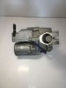 Electric power steering pump