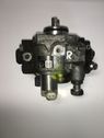 Fuel injection high pressure pump