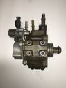 Fuel injection high pressure pump