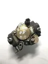 Fuel injection high pressure pump