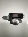 Sunroof motor/actuator