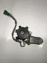 Rear door window regulator motor