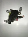 Tailgate boot lock/latch motor