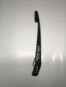 Rear wiper blade arm