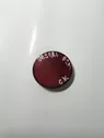 Rear tail light reflector