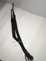 Front wiper blade arm