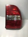 Rear/tail lights