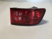 Rear fog light