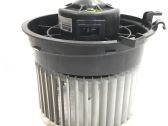 Heater fan/blower
