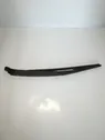 Rear wiper blade arm