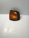 Front indicator light