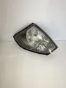 Front indicator light