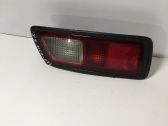 Rear bumper light