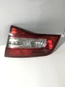 Tailgate rear/tail lights