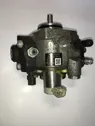 Fuel injection high pressure pump