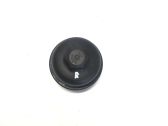 Oil filter cover