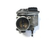 Throttle valve