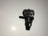 Crankshaft speed sensor