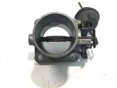 Throttle valve