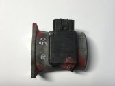 Mass air flow meter