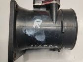 Mass air flow meter