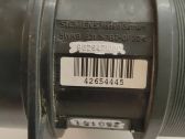 Mass air flow meter