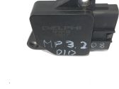 Mass air flow meter