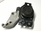 Engine mount bracket