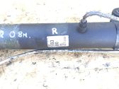 Steering rack