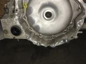 Automatic gearbox