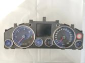 Compteur de vitesse tableau de bord