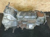 Manual 5 speed gearbox